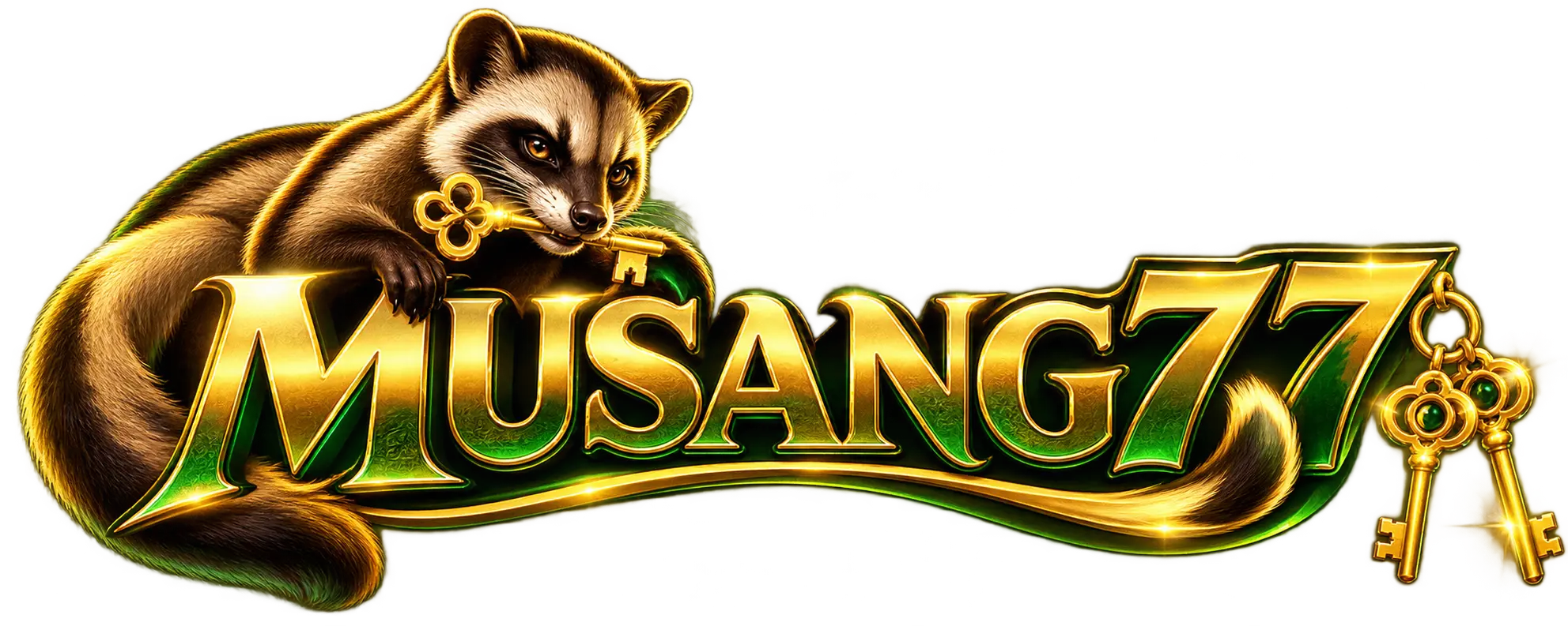 MUSANG77